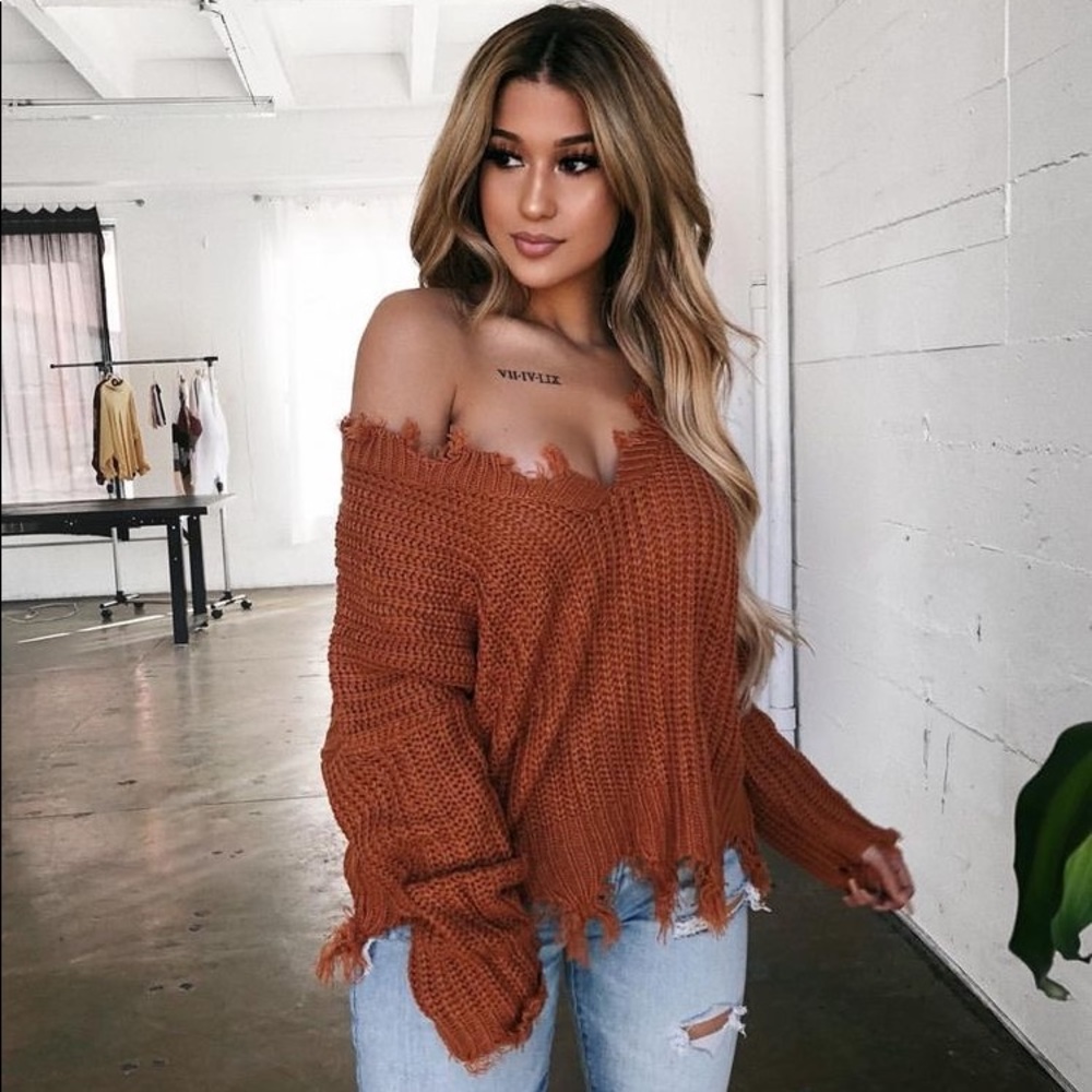 ❌❌SOLD❌❌ Laura’s Boutique sweater